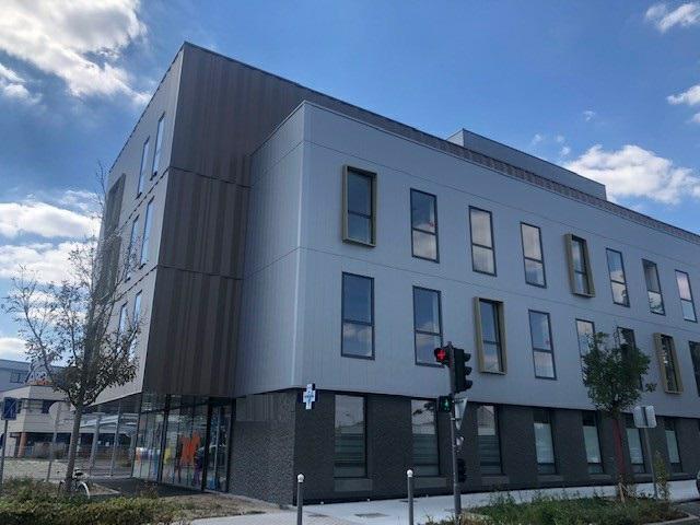 Bureau Orléans 178m² Vente bureau Orléans Loiret OVBUR2113199 3